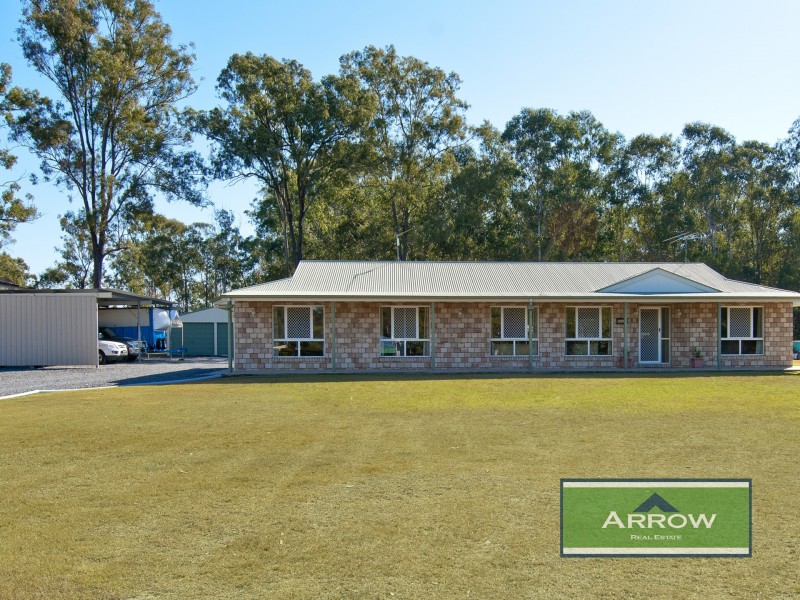 16-20 Bunya Pine Court, Jimboomba QLD 4280