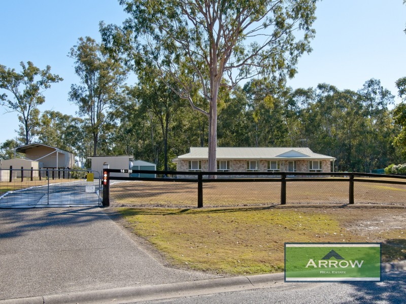 16-20 Bunya Pine Court, Jimboomba QLD 4280