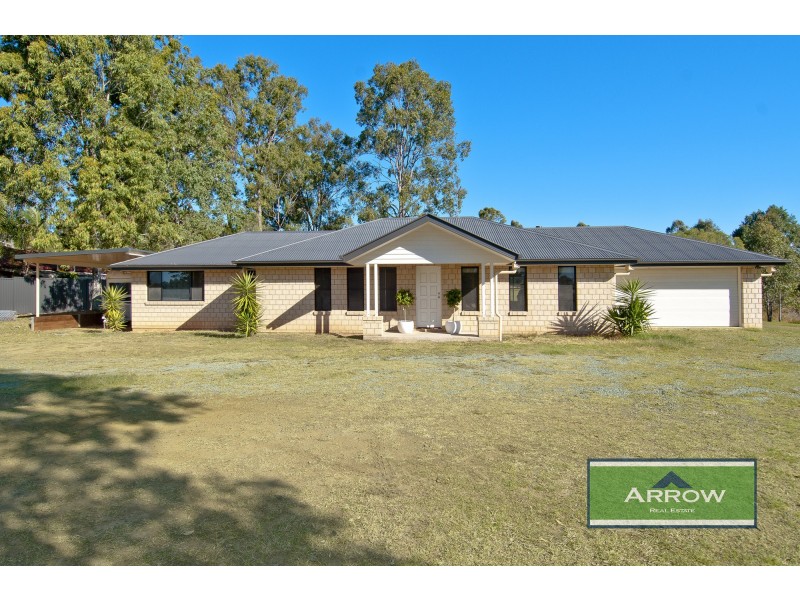 11-15 Cedar Vale Road, Cedar Vale QLD 4285