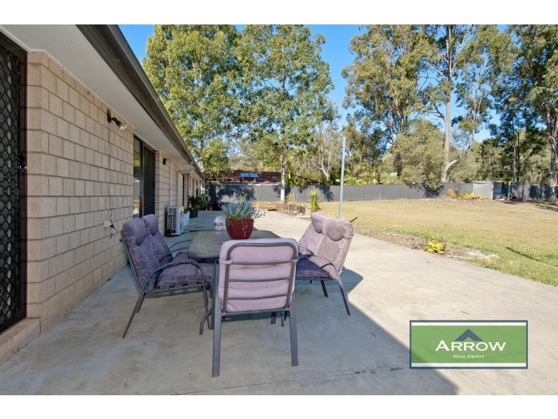11-15 Cedar Vale Road, Cedar Vale QLD 4285