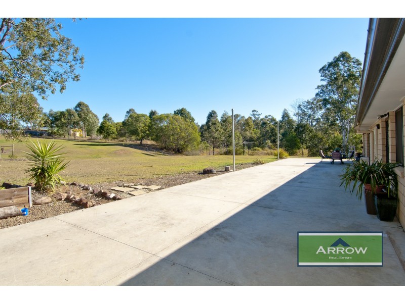 11-15 Cedar Vale Road, Cedar Vale QLD 4285
