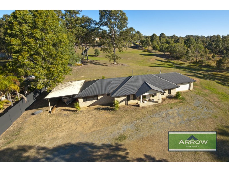 11-15 Cedar Vale Road, Cedar Vale QLD 4285