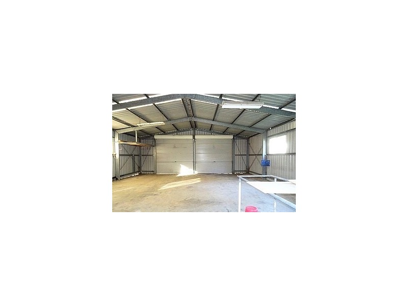 7237 Cunningham Hwy, Mount Edwards QLD 4309