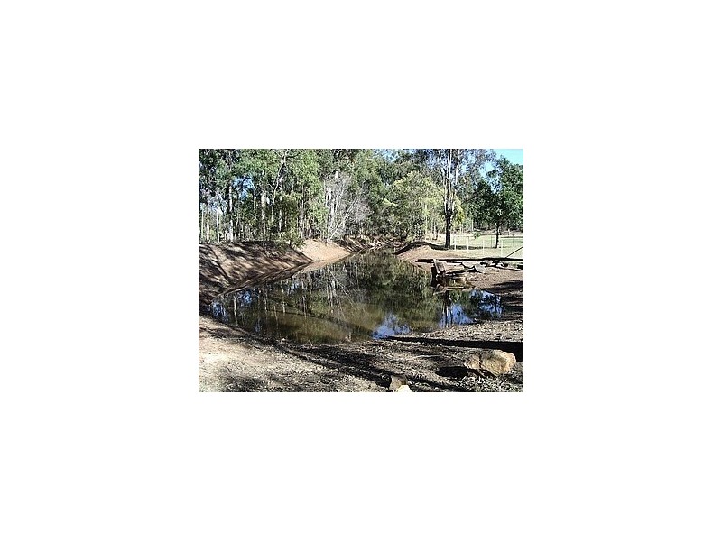 7237 Cunningham Hwy, Mount Edwards QLD 4309