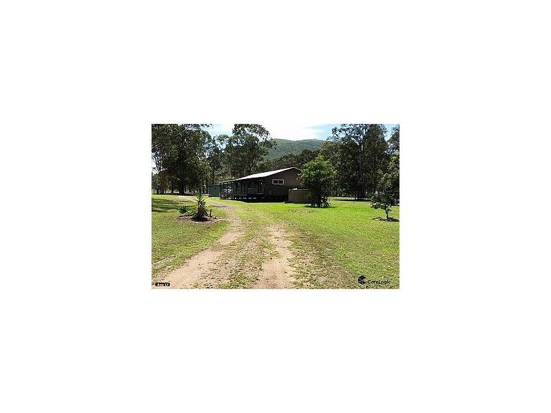 7237. Cunningham Hwy, Mount Edwards QLD 4309