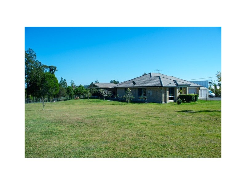 48-50 Glycine Court, Veresdale Scrub QLD 4285