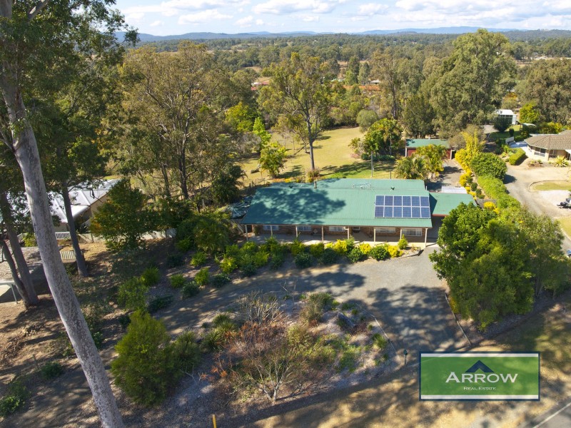187-189 Orion Road, Cedar Vale QLD 4285