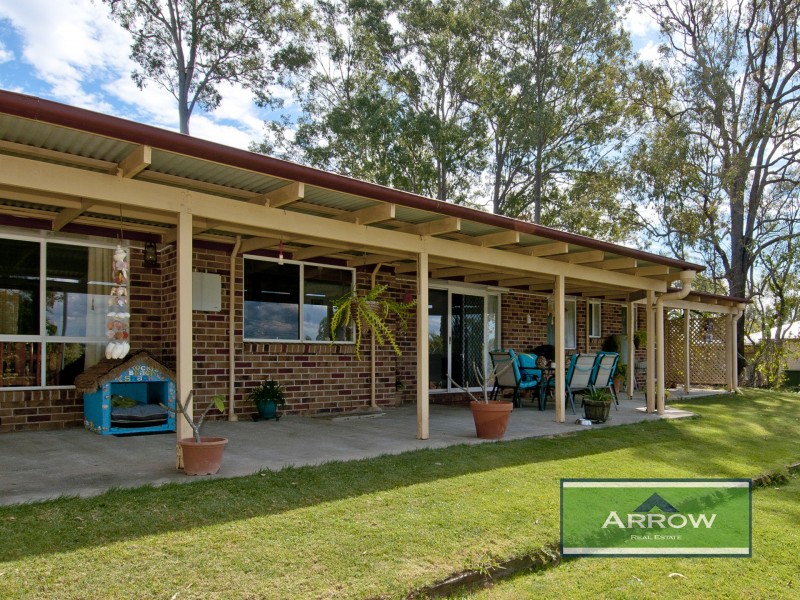 187-189 Orion Road, Cedar Vale QLD 4285