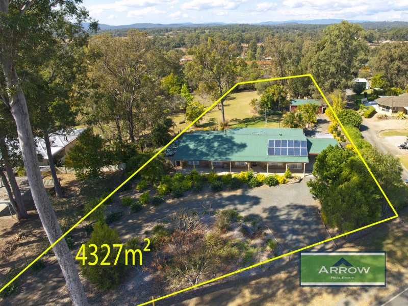 187-189 Orion Road, Cedar Vale QLD 4285