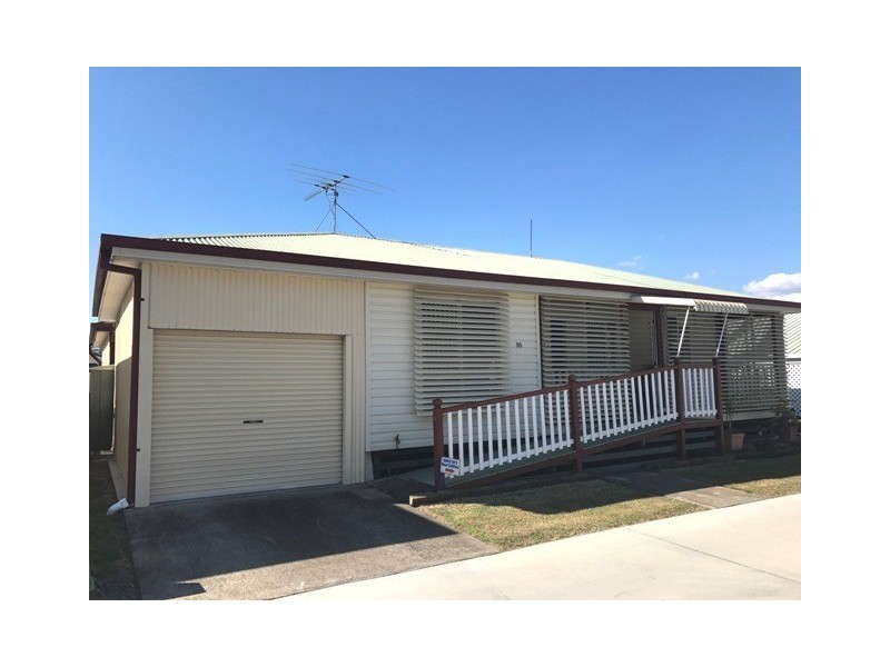 16/339 Brisbane Street, Beaudesert QLD 4285