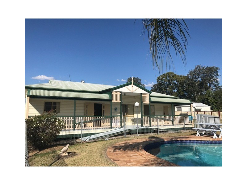 16/339 Brisbane Street, Beaudesert QLD 4285