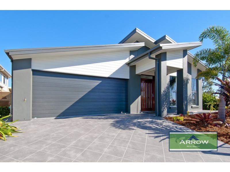 16 Treetops Street, Yarrabilba QLD 4207
