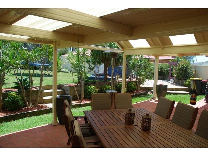8 Abelia Place, Worrigee NSW 2540