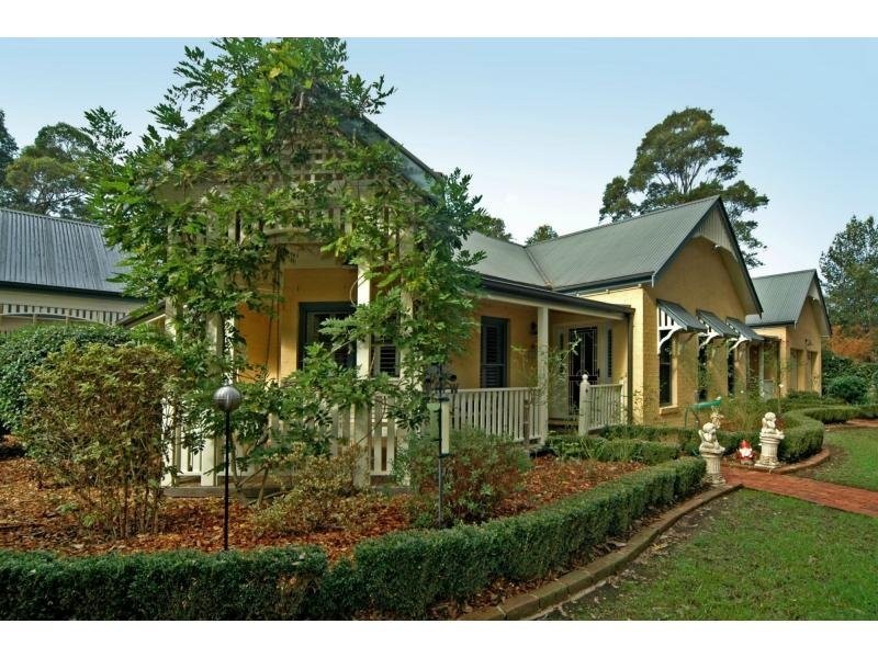 43 Gypsy Point Road, Bangalee NSW 2541