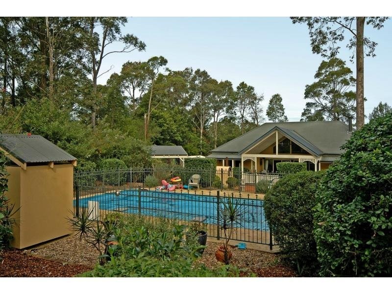 43 Gypsy Point Road, Bangalee NSW 2541