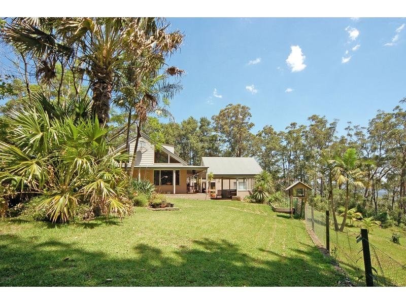 173 Emerys Road, Tapitallee NSW 2540