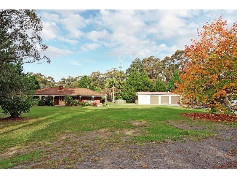 88 The Wool Road, Basin View NSW 2540
