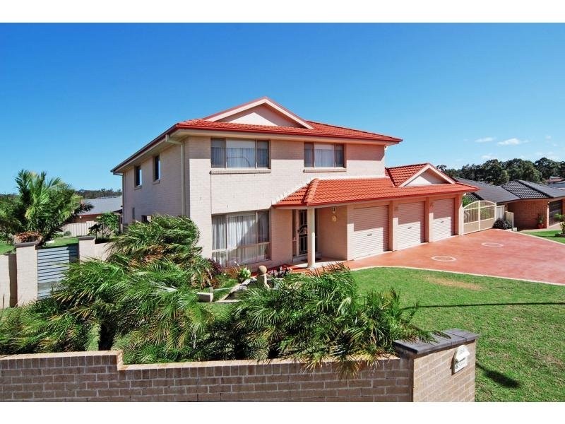 6 Junee Link, Nowra NSW 2541