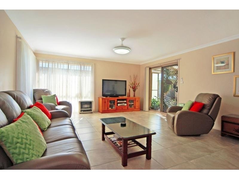 6 Junee Link, Nowra NSW 2541