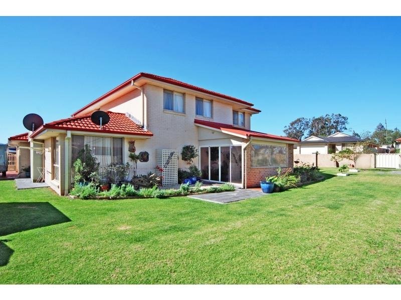 6 Junee Link, Nowra NSW 2541