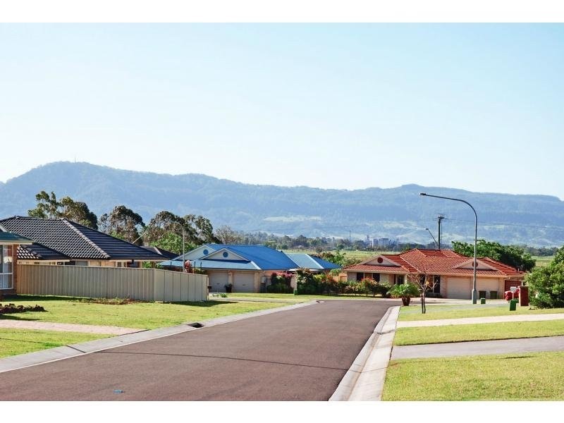 6 Junee Link, Nowra NSW 2541