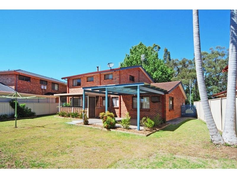 122 Yurunga Drive, North Nowra NSW 2541