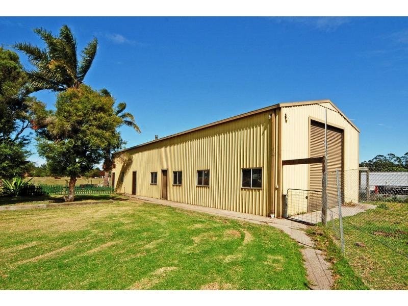 143 Albatross Road, Nowra Hill NSW 2540