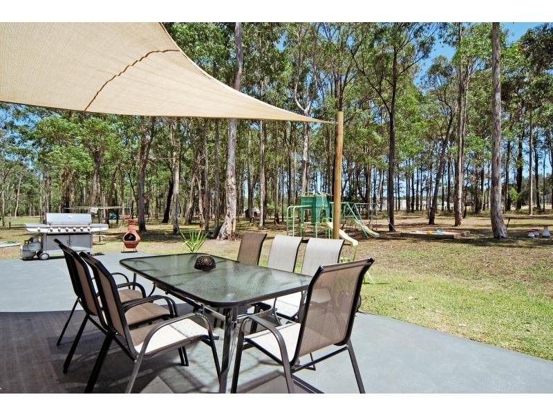 6 Burralee Drive, Worrigee NSW 2540