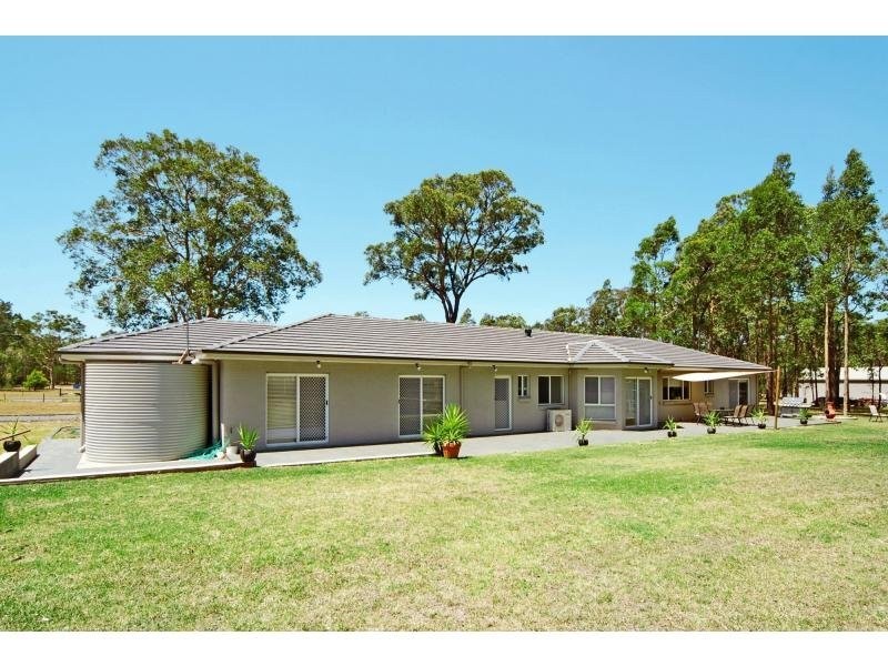 6 Burralee Drive, Worrigee NSW 2540