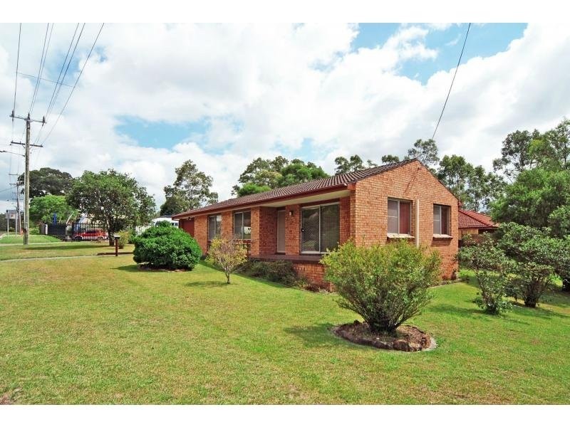 27 Park Road, Nowra NSW 2541