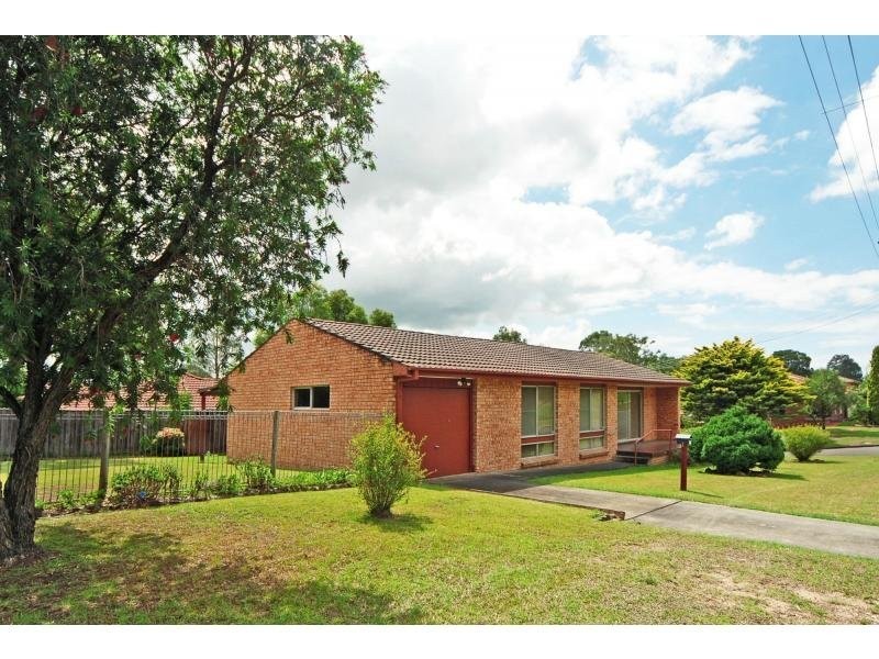27 Park Road, Nowra NSW 2541