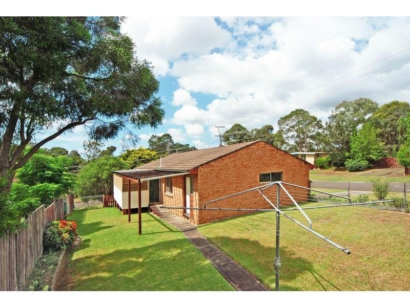 27 Park Road, Nowra NSW 2541