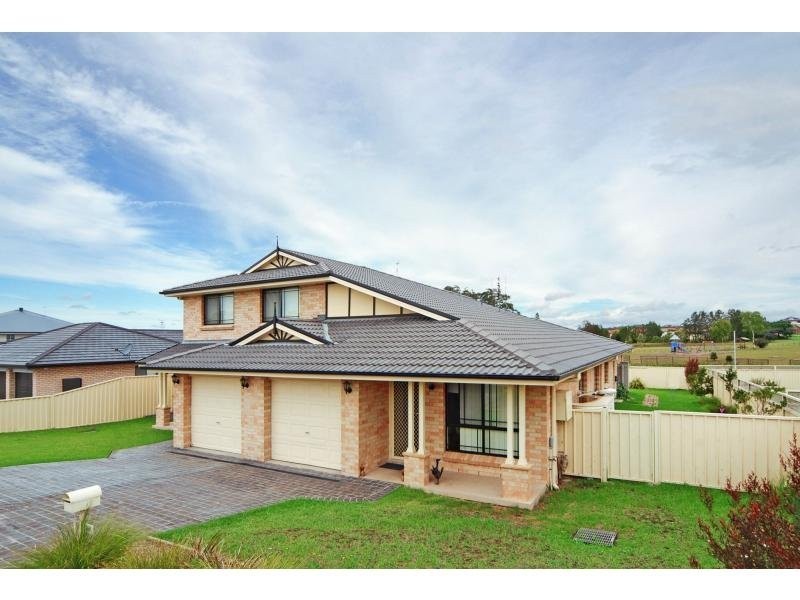 35B Bluewattle Road, Worrigee NSW 2540