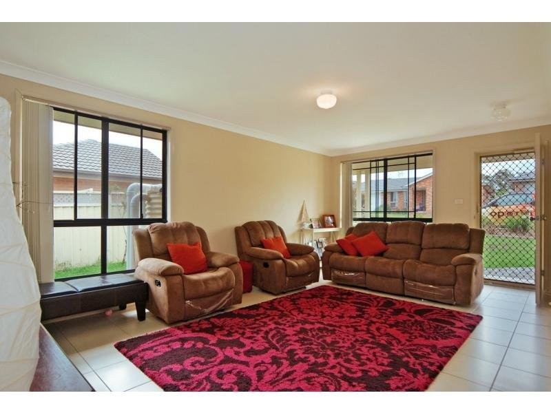 35B Bluewattle Road, Worrigee NSW 2540