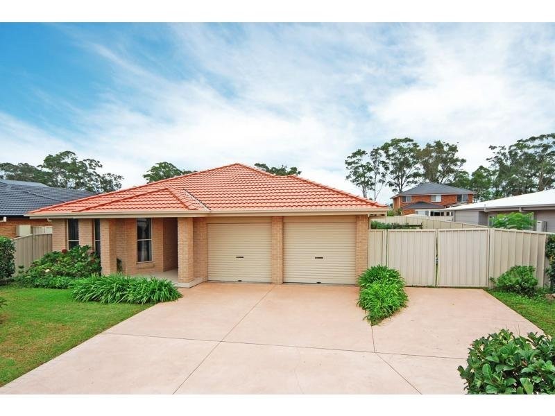 32 Lacebark Grove, Worrigee NSW 2540