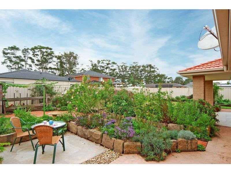 32 Lacebark Grove, Worrigee NSW 2540