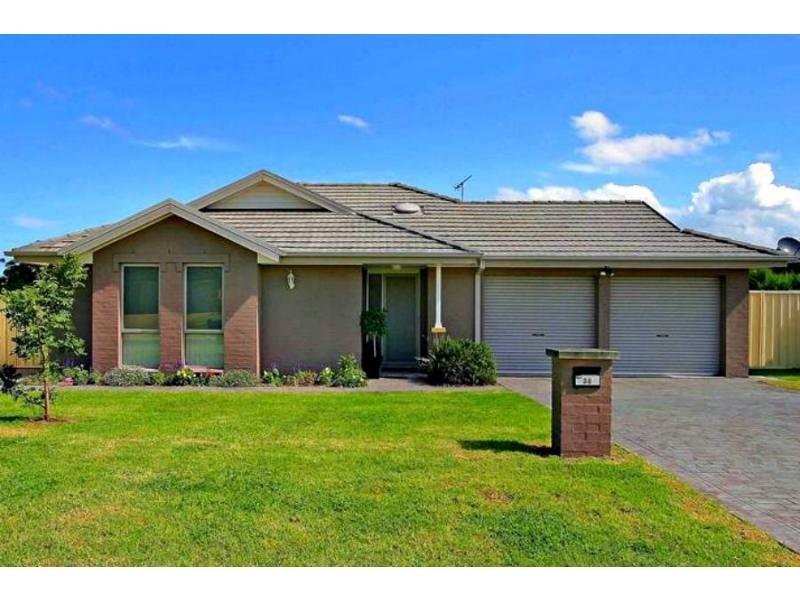 DHA Blue Gum Way, North Nowra NSW 2541