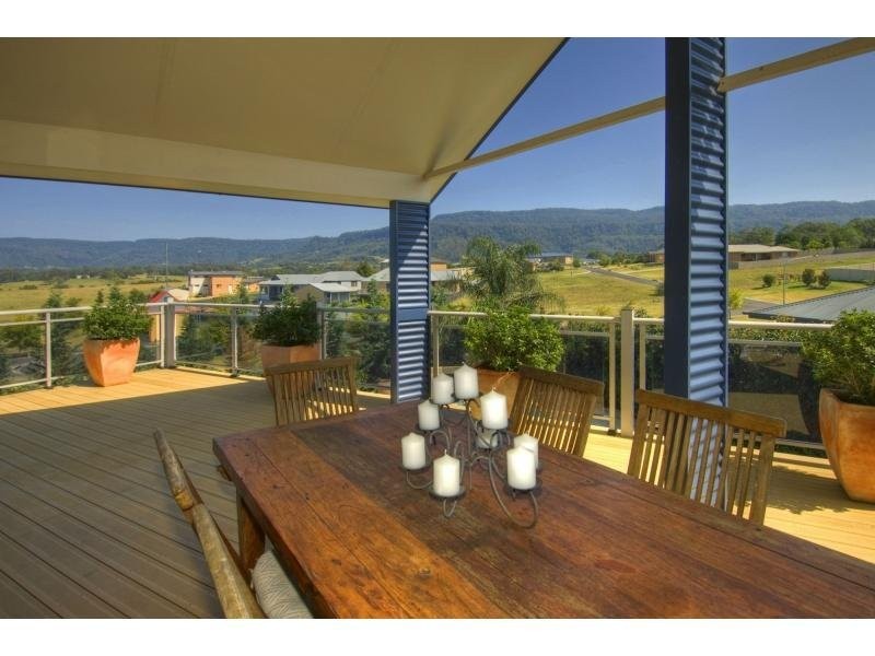 13 Victorious View, Cambewarra NSW 2540
