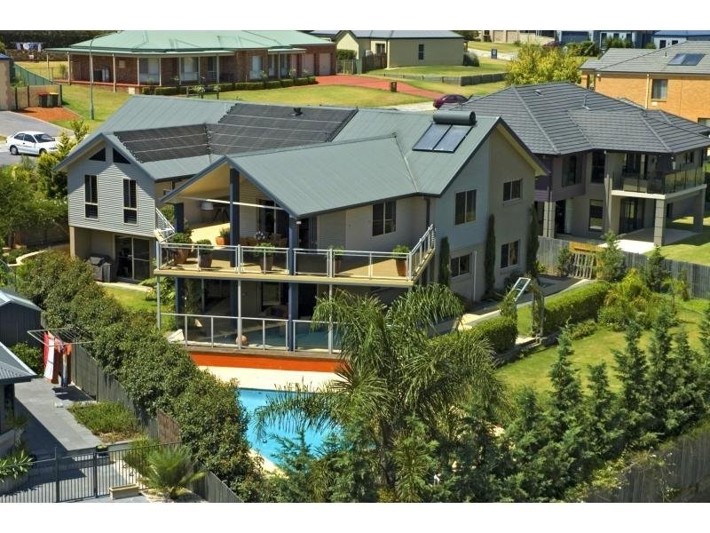 13 Victorious View, Cambewarra NSW 2540