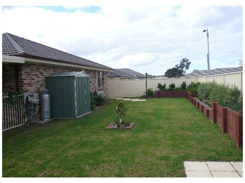 DHA Blue Gum Way, North Nowra NSW 2541