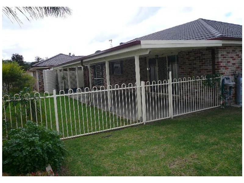 DHA Blue Gum Way, North Nowra NSW 2541