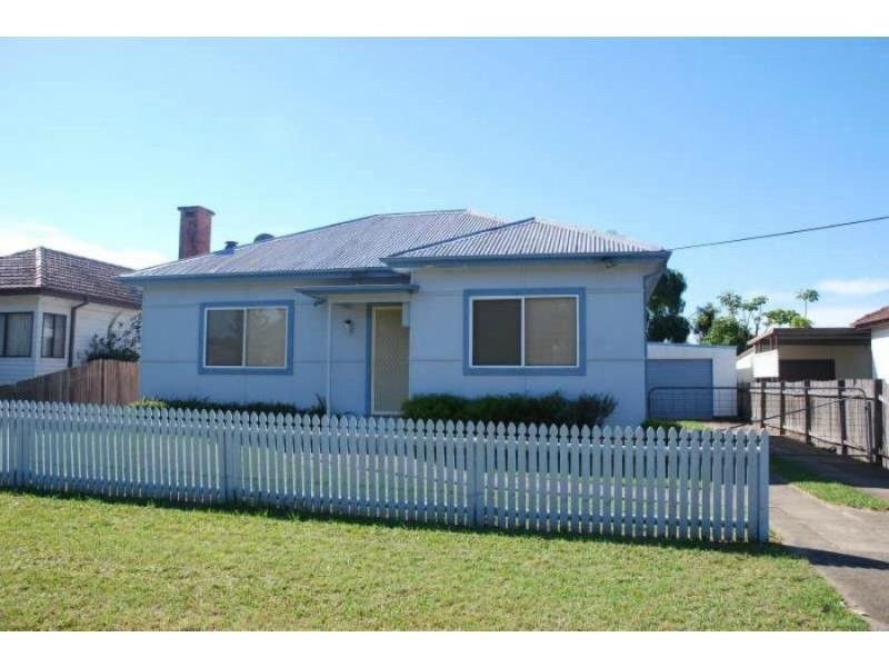 65 St Anns Street, Nowra NSW 2541