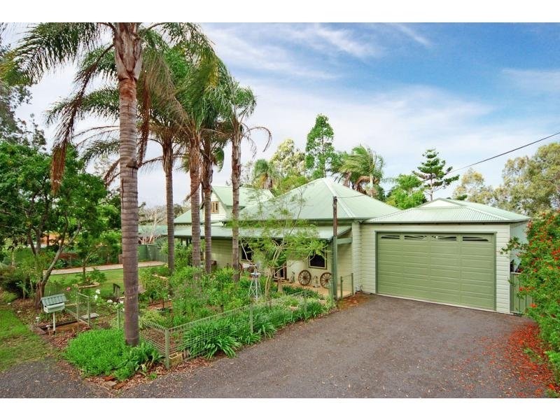 156 Old Southern Road, Worrigee NSW 2540