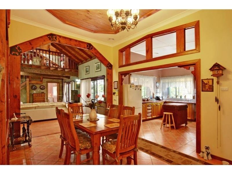 156 Old Southern Road, Worrigee NSW 2540