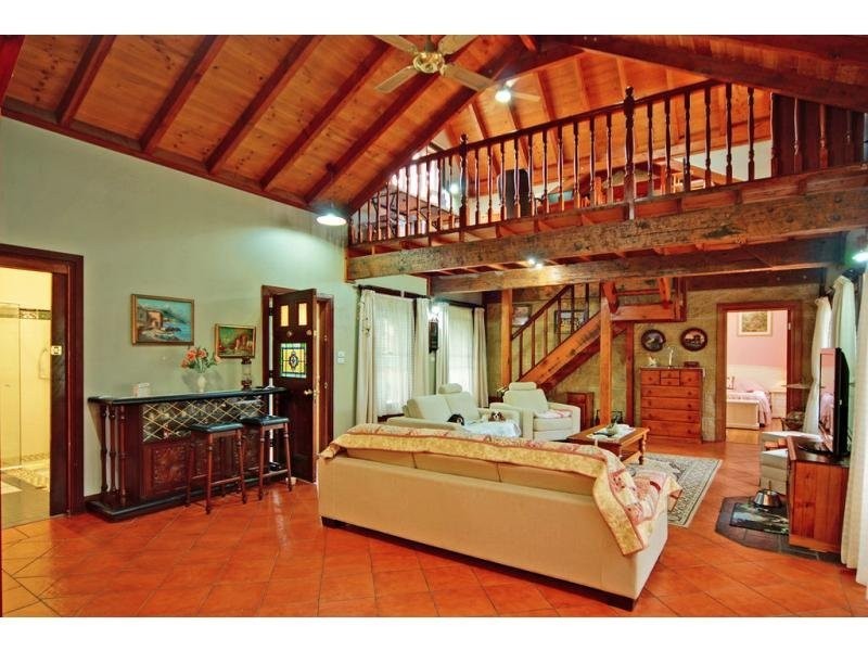 156 Old Southern Road, Worrigee NSW 2540