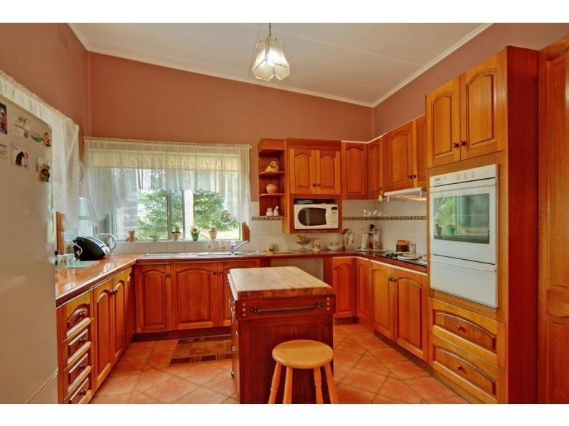 156 Old Southern Road, Worrigee NSW 2540