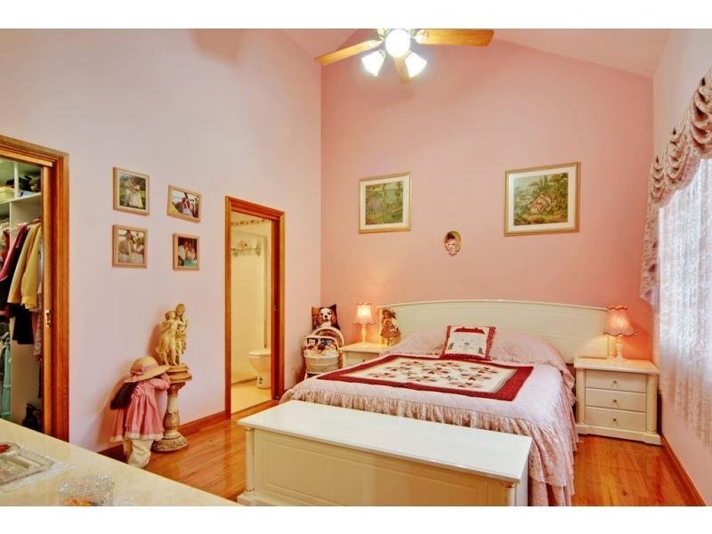 156 Old Southern Road, Worrigee NSW 2540