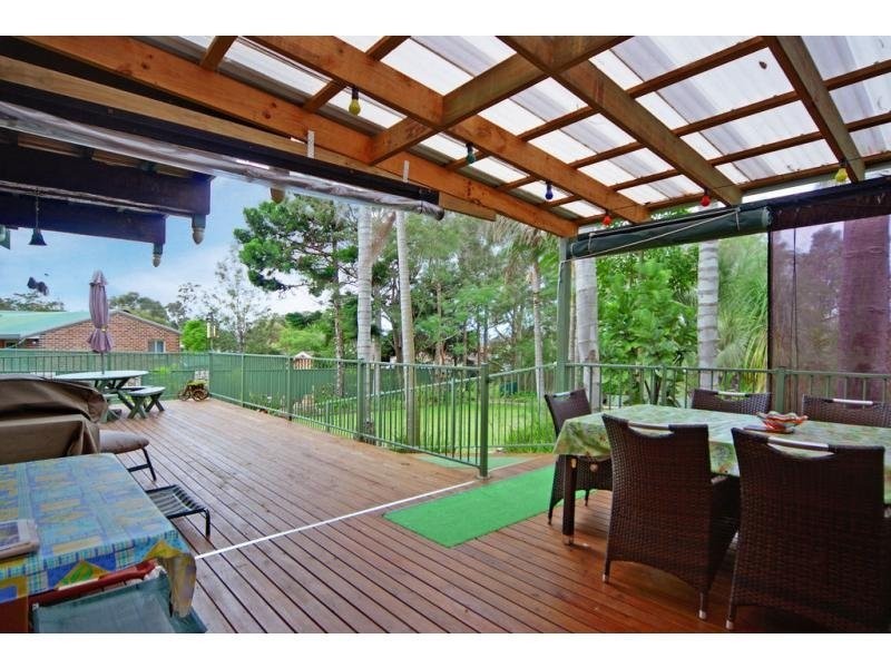 156 Old Southern Road, Worrigee NSW 2540