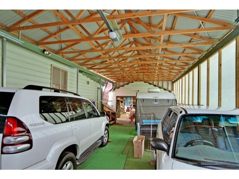 156 Old Southern Road, Worrigee NSW 2540