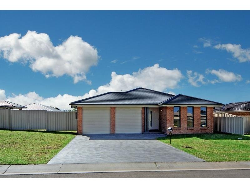 28 Riveroak Road, Worrigee NSW 2540